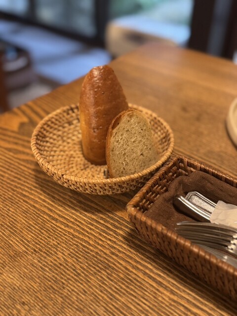 オルモ （Olmo） - 柏原/イタリアン | 食べログ