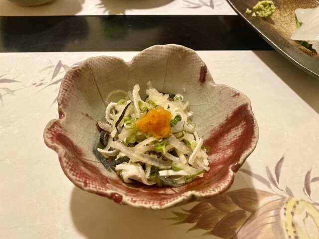 Nishiazabu Mogura photo 4