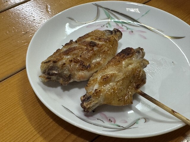 やきとり武蔵 - 青森（焼き鳥）の写真