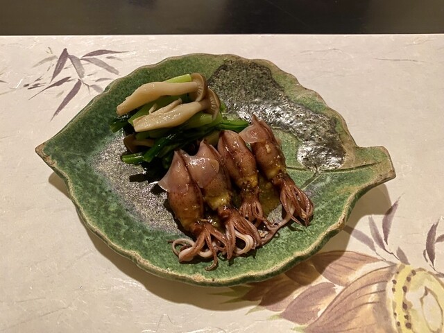 Nishiazabu Mogura photo 2