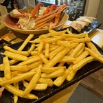 名古屋 蟹銀 名驛店