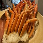 名古屋 蟹銀 名驛店