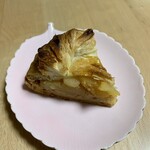 Karuizawa Farmer's Gift - Karuizawa Delicious Apple Pie – 1/6 Cut