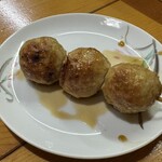 やきとり武蔵 - 
