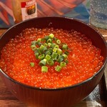 魚塚 - 幸せの赤い宝石丼♡