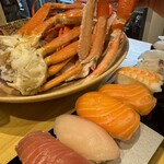 名古屋 蟹銀 名驛店