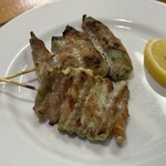 やきとり武蔵 - 