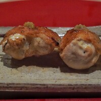 備長炭焼鳥 鳥しげ - 