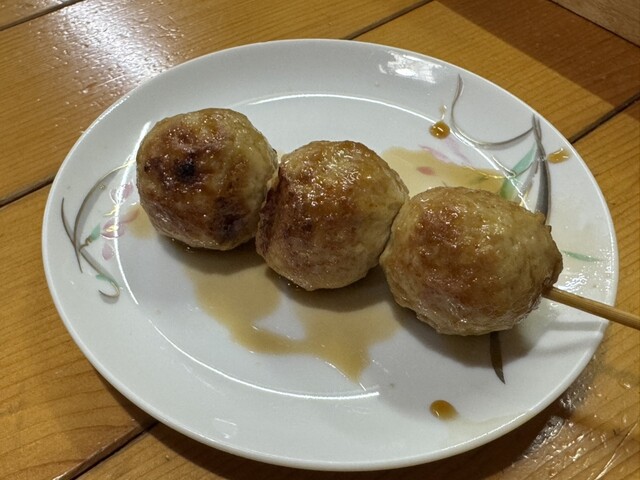 やきとり武蔵 - 青森（焼き鳥）の写真