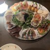 中野レンガ坂 洋食堂 葡萄