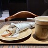 カフェ ドゥ アッシュ
