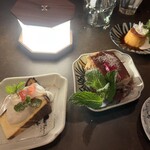 中野レンガ坂 洋食堂 葡萄 - 