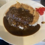 カリー食堂 キュリ - 料理写真: