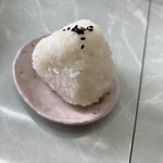 醤油家 おゝ田 - おにぎり