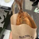 ダイニングバー モルフィッシュ - 