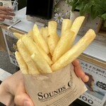 ダイニングバー モルフィッシュ - 