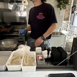 ダイニングバー モルフィッシュ - 