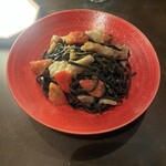 中野レンガ坂 洋食堂 葡萄 - 