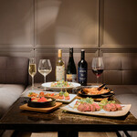 ASADOR EL CIELO - 