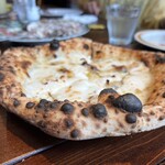 マルゲリータパリアッチョ - 