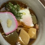 麺どころ 晃庵 - 