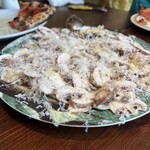 マルゲリータパリアッチョ - 