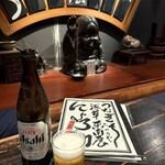 にょろ助 東南屋 浅草 - 