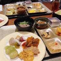 クロスダイン - 