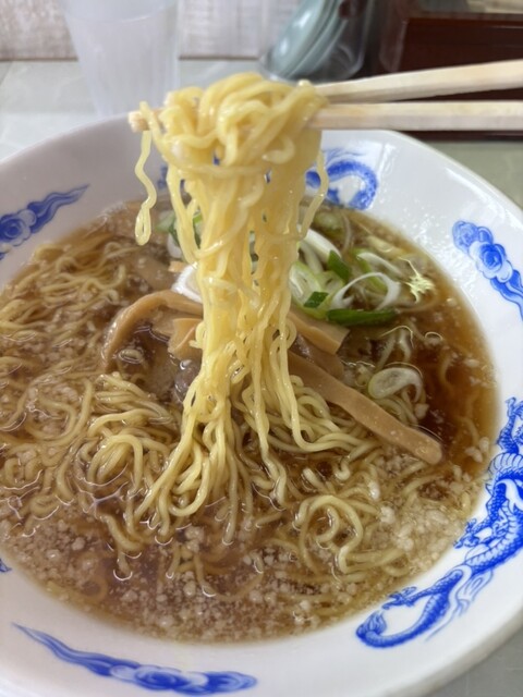醤油家 おゝ田 - 東青森（ラーメン）の写真