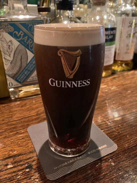 Irish Pub GREEN HILLS