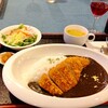 レストラン 青銅館