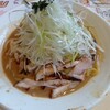 ラーメン世界 西泉店