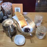 コメダ珈琲店 - 