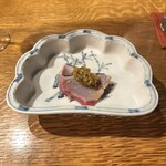 ぽつらぽつら - 