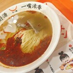 牛一嘴 蘭州牛肉拉麺屋 - 
