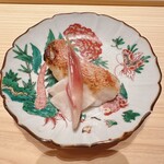 Sushi Hōseki - 