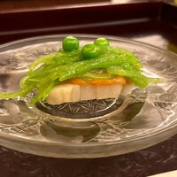 日本料理 晴山 - 