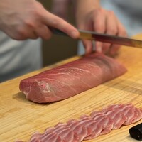 鮨 さいとう はなれ NANZUKA - 