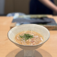 鮨 さいとう はなれ NANZUKA - 