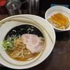 ラーメンニキ 新橋