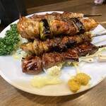 陣太鼓 - 