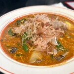 カレー魂 デストロイヤー - 