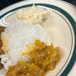 カレー魂 デストロイヤー - 