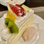 ホテル旬香 伊勢志摩リゾート - 料理写真: