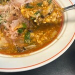 カレー魂 デストロイヤー - 