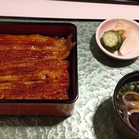 うなぎ処 古賀  - 
