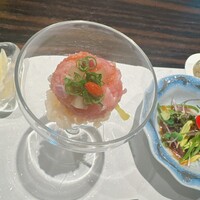 鮨 やまけん 銀座店 - 