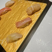 鮨 やまけん 銀座店 - 