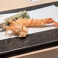 新宿 鮨 よこ田 - 