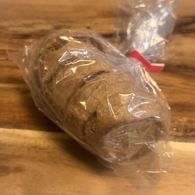 モンピエール - 小樽（パン）の写真